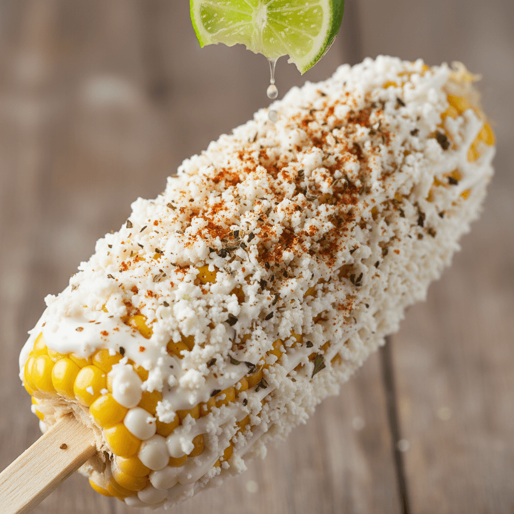 Elote